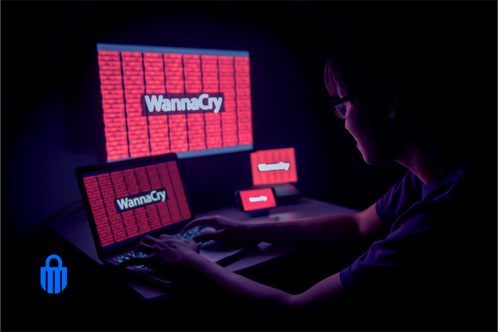 como se proteger do ransomware