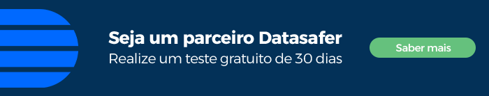 Seja um parceiro Datasafer