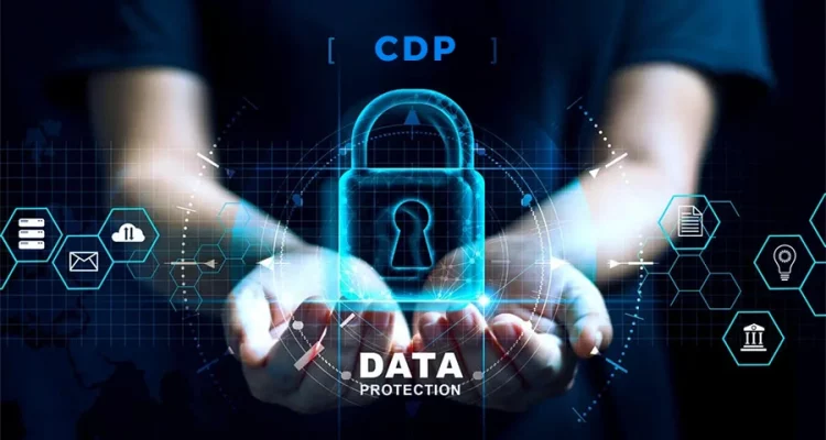 Continuous Data Protection