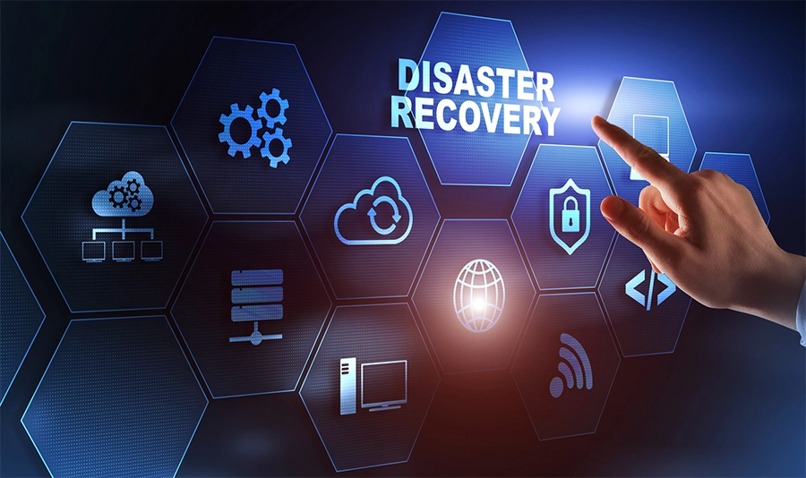 O que é Disaster Recovery? Entenda sua relevância