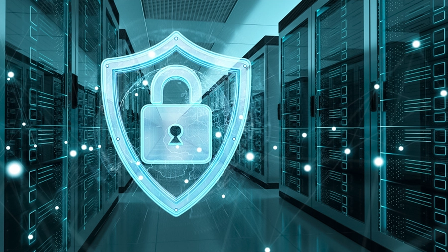 Capa do texto sobre segurança em banco de dados