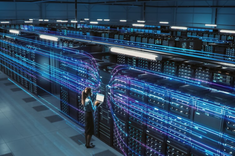 Glossário de TI: data center