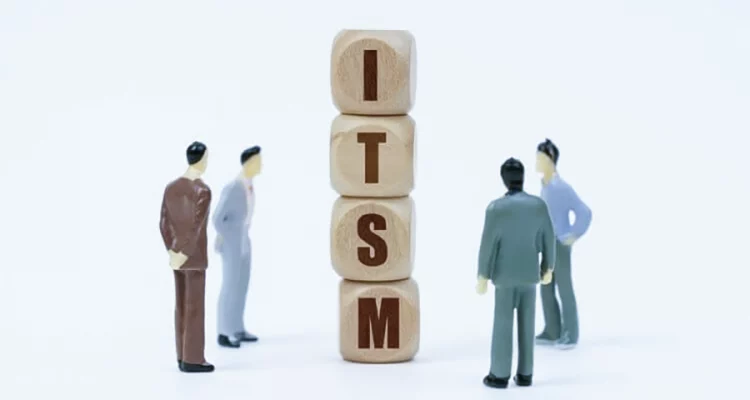 O que é ITSM?