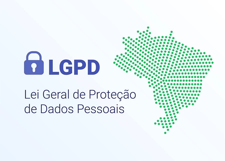 Sanções previstas na LGPD