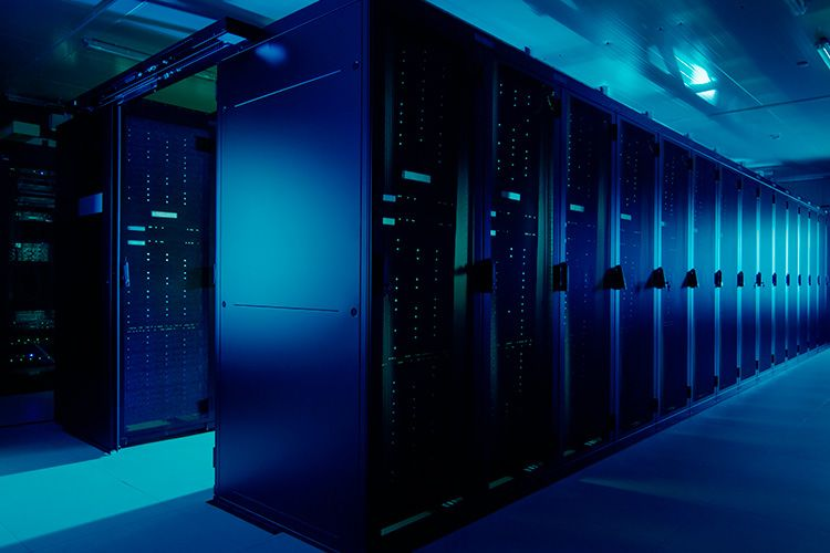 tipos de data center tier 3